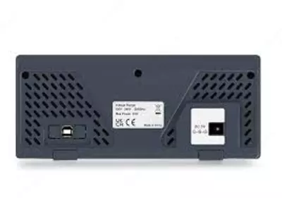 DGE2070 — генератор сигналов произвольной формы