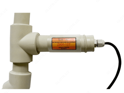 ДКИ-127 — датчик контроля качества изоляции