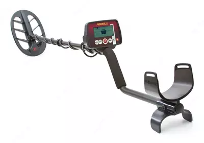 Fisher F11 — металлоискатель