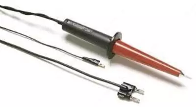 Fluke 80K-6 — делитель постоянного и переменного напряжения