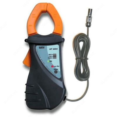 HT4004 — клещи токовые