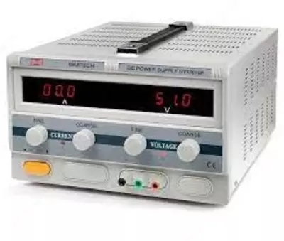 HY10010E — источник питания