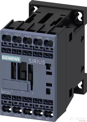 Контакторы Siemens 3RT1017-2AP01