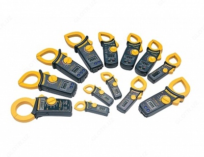 CL320 — клещи токоизмерительные