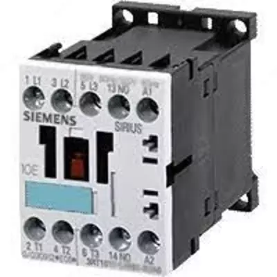 Контакторы Siemens 3RT1015-1AH01