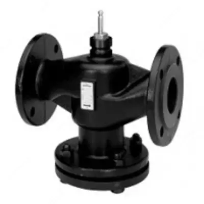 2-ХОДОВЫЕ ФЛАНЦЕВЫЕ КЛАПАНЫ VVF31