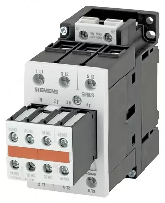 Контакторы Siemens 3RT1034-1AP04