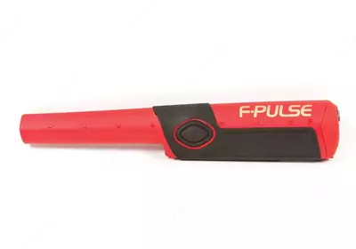 Fisher F-Pulse — металлоискатель