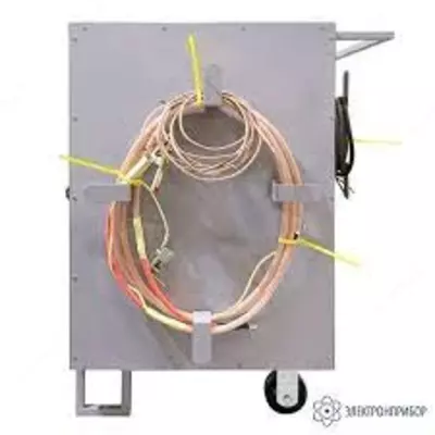 ГВИ-24.3000ИДМ — генератор высоковольтный импульсный