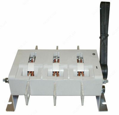 Выключатель-разъединитель ВР32-37-В-31250-32УХЛ3