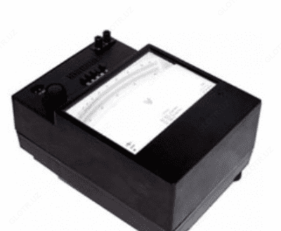 С503 — вольтметр электростатический