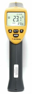 АТЕ-2530 — пирометр