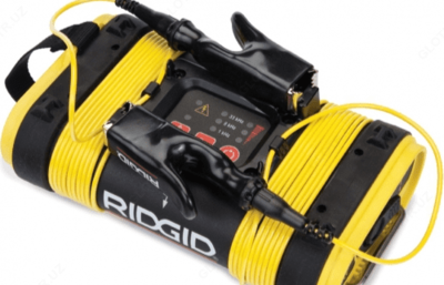 ST-305 — генератор (5 Вт)