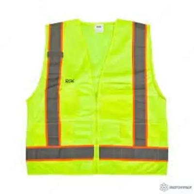 RGK JL-M — жилет сигнальный (размер M)