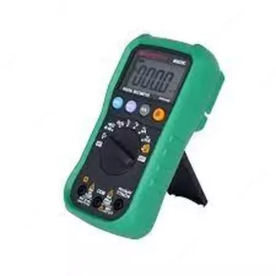 MS8239C — цифровой автоматический мультиметр