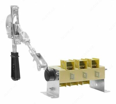 Выключатель-разъединитель ВР32-31А31240-00УХЛ3