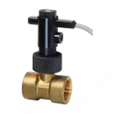 ДАТЧИК-РЕЛЕ ПОТОКА QVE3000 | QVE3100