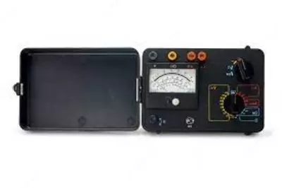 ЭК2346-1 — ампервольтомметр в ударопрочном корпусе