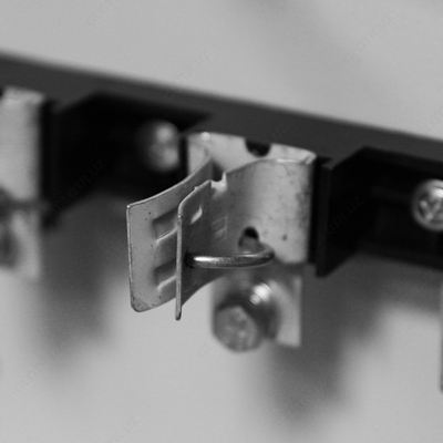 Ящик с рубильником ЯРВ 250А IP32 без ПН2 (ЯРВ-250-32)