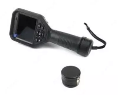 Снегирь 517МТ — тепловизионный комплекс