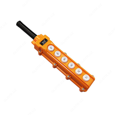 Пост кнопочный ПКТ-60 IP54