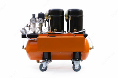 УМПШ — установка для поверки шинных манометров