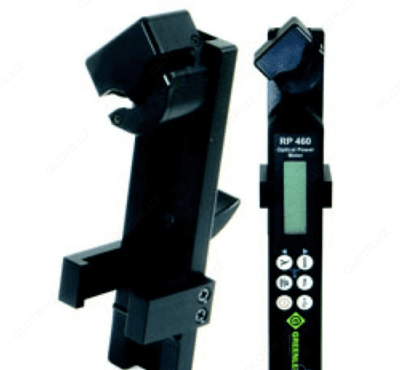 RP460-02 — измеритель оптической мощности