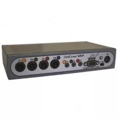 AnCom VAP/30AC/200DC — вольтамперфазометр