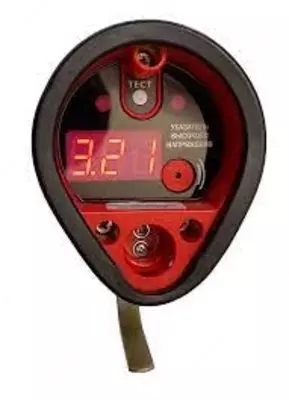 Визор — указатель высокого напряжения цифровой