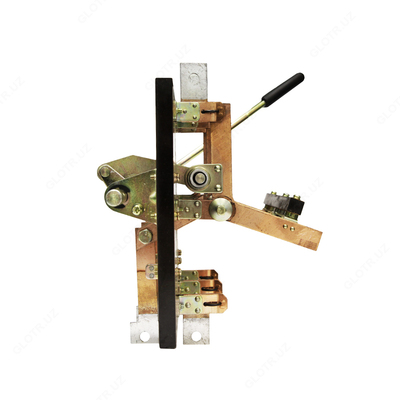 Переключатель-разъединитель ПРБ-01-35В31200-00 УХЛ3 250А