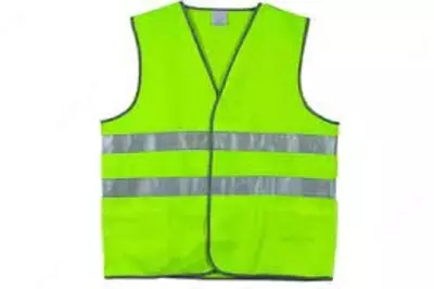 RGK JL — жилет сигнальный