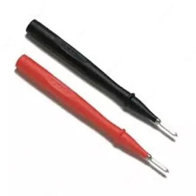 Fluke TP2-1 — измерительные щупы с наконечниками диаметр 2 мм