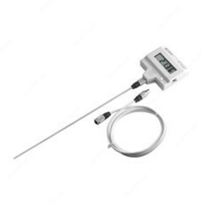 ЛТ-300 — термометр лабораторный электронный