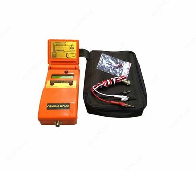 ОРИОН ИП-01 — измеритель потенциалов цифровой