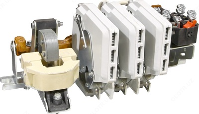 Контактор электромагнитный КТ 6623С-У3 160А 220В 3з