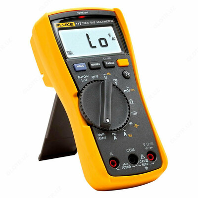 Fluke 117 — цифровой мультиметр