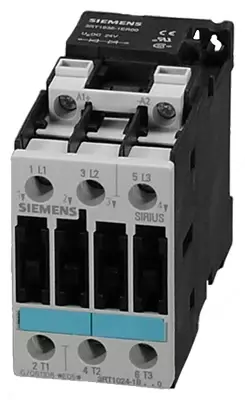 Контакторы Siemens 3RT1024-1KB40-1AA0