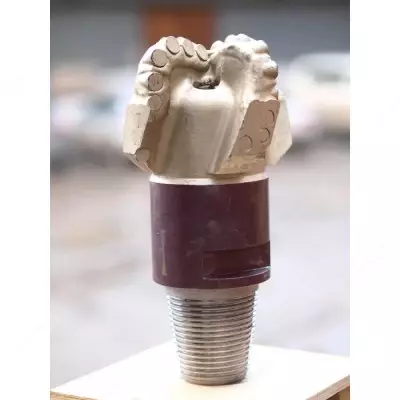 ДОЛОТА PDC (НЕФТЬ)