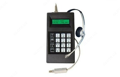 ПКП-60 — прибор кросса