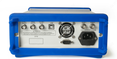 Ч3-85/7 — частотомер электронно-счетный