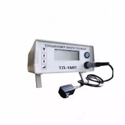 Толщиномер вихретоковый ТЛ-1МП