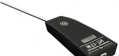 ИТ-17 К-03-1 — измеритель температуры