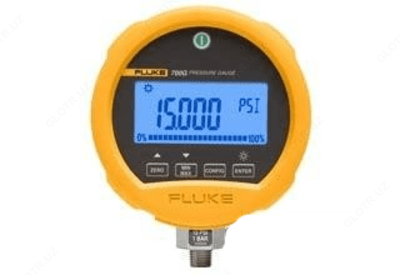 Fluke 700G30 — прецизионный калибратор манометров