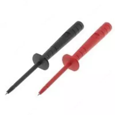 Fluke TP80 — набор электронных пробников