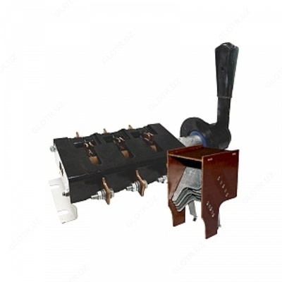 Выключатель ВР 32-39В31250 630А ТУ.27.33.11-003-08558753-2018