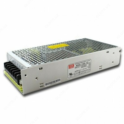 NES-150-12 Блок питания MEAN WELL