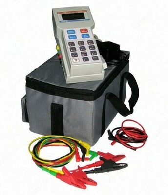 СА210 — измеритель потерь напряжения