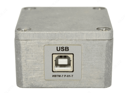ИВТМ-7 Р-01-Т — автономный миниатюрный измеритель-регистратор (термогигрометр)