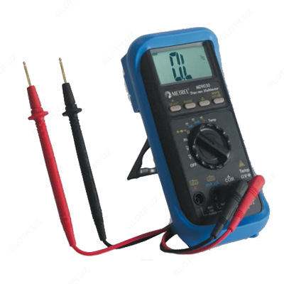 MD 9020 — цифровой мультиметр