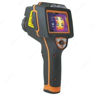 THT70 — тепловизор компактный
